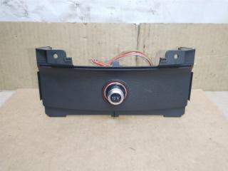 прикуриватель Audi A6 4G/C7 2012, 2.0 л., TDi, CGL, дизель, АКПП, серый, универсал, передний привод, 4G0919309, 4G0919180A