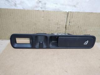 Ручка регулировки спинки сиденья Audi A6 4G/C7 2012, 2.0 л., TDi, CGL, дизель, АКПП, серый, универсал, передний привод, 4G9885682
