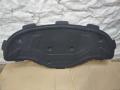 шумоизоляция капота Audi A6 4G/C7 2012, 2.0 л., TDi, CGL, дизель, АКПП, серый, универсал, передний привод, 4G0863825 - фото №2