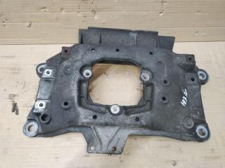 кронштейн КПП Audi A6 4G/C7 2012, 2.0 л., TDi, CGL, дизель, АКПП, серый, универсал, передний привод, 8K0399262BA