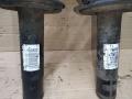 амортизатор передний Audi A6 4G/C7 2012, 2.0 л., TDi, CGL, дизель, АКПП, серый, универсал, передний привод, 4G0407031C - фото №3