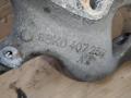 кулак поворотный левый Audi A6 4G/C7 2012, 2.0 л., TDi, CGL, дизель, АКПП, серый, универсал, передний привод, 4G0407241D, 8K0407257AA - фото №4