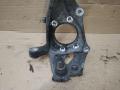 кулак поворотный правый Audi A6 4G/C7 2012, 2.0 л., TDi, CGL, дизель, АКПП, серый, универсал, передний привод, 4G0407242D, 8K0407258AA - фото №5