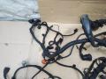 проводка двигателя Audi A6 4G/C7 2012, 2.0 л., TDi, CGL, дизель, АКПП, серый, универсал, передний привод, 4G2971072FH - фото №3