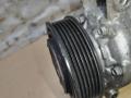 компрессор кондиционера Audi A6 4G/C7 2012, 2.0 л., TDi, CGL, дизель, АКПП, серый, универсал, передний привод, 4G0260805D - фото №2