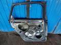 дверь задняя левая Audi A6 4G/C7 2012, 2.0 л., TDi, CGL, дизель, АКПП, серый, универсал, передний привод - фото №3