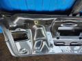 крышка багажника (дверь 3-5) Audi A6 4G/C7 2012, 2.0 л., TDi, CGL, дизель, АКПП, серый, универсал, передний привод - фото №5