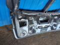 крышка багажника (дверь 3-5) Audi A6 4G/C7 2012, 2.0 л., TDi, CGL, дизель, АКПП, серый, универсал, передний привод - фото №7