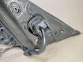 Крепление зеркала наружного левого Audi A6 4G/C7 2012, 2.0 л., TDi, CGL, дизель, АКПП, серый, универсал, передний привод - фото №3