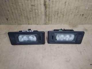 подсветка номера Audi A6 4G/C7 2012, 2.0 л., TDi, CGL, дизель, АКПП, серый, универсал, передний привод, 4G0943021