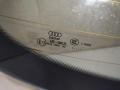 стекло заднее Audi A6 4G/C7 2012, 2.0 л., TDi, CGL, дизель, АКПП, серый, универсал, передний привод - фото №2