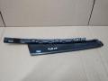 молдинг двери передней правой Audi A6 4G/C7 2012, 2.0 л., TDi, CGL, дизель, АКПП, серый, универсал, передний привод, 4G0837902A - фото №2