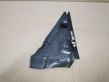 молдинг двери задней левой Audi A6 4G/C7 2012, 2.0 л., TDi, CGL, дизель, АКПП, серый, универсал, передний привод, 4G5853273, 4G0867369 - фото №2