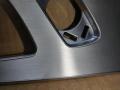 накладка двери (крышки) багажника Audi A6 4G/C7 2012, 2.0 л., TDi, CGL, дизель, АКПП, серый, универсал, передний привод, 4G0867420 - фото №2