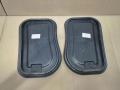 заглушка Audi A6 4G/C7 2012, 2.0 л., TDi, CGL, дизель, АКПП, серый, универсал, передний привод, 4G0837915A, 4G0837916A - фото №2