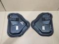 заглушка Audi A6 4G/C7 2012, 2.0 л., TDi, CGL, дизель, АКПП, серый, универсал, передний привод, 4G0839915A, 4G0839916A - фото №2