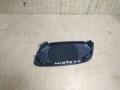 сетка на динамик Audi A6 4G/C7 2012, 2.0 л., TDi, CGL, дизель, АКПП, серый, универсал, передний привод, 4G0035409 - фото №2