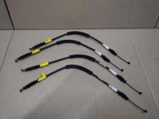 трос двери Audi A6 4G/C7 2012, 2.0 л., TDi, CGL, дизель, АКПП, серый, универсал, передний привод, 4H0837099A