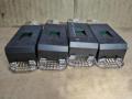 фонарь салона (плафон) Audi A6 4G/C7 2012, 2.0 л., TDi, CGL, дизель, АКПП, серый, универсал, передний привод, 4E0947415 - фото №2
