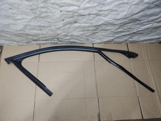 направляющая стекла Audi A6 4G/C7 2012, 2.0 л., TDi, CGL, дизель, АКПП, серый, универсал, передний привод, 4G0837440B