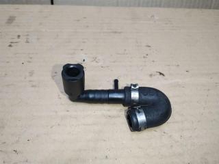 трубка вакуумная Volkswagen Touareg 1 поколение [рестайлинг] 2008, 3.0 л., TDi, CAS, дизель, АКПП, черный, внедорожник 5 дв., полный привод, 8E0611813Q