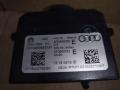 ключ Audi A6 Allroad Quattro C6 [рестайлинг] 2010, 3.0 л., TDi, CDY, дизель, АКПП, серебро, универсал, полный привод, 4F0837220R, 4F0905852D, 4F0909135E, 4F0910132E - фото №4