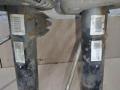 амортизатор передний Volkswagen Caddy 3 поколение [рестайлинг] 2012, 2.0 л., TDi, CFH, дизель, МКПП, белый, минивэн, передний привод, 1T0413031HQ, 2K5412015AA - фото №4