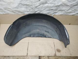 защита арок задняя правая (подкрылок) Volkswagen Caddy 3 поколение [рестайлинг] 2012, 2.0 л., TDi, CFH, дизель, МКПП, белый, минивэн, передний привод