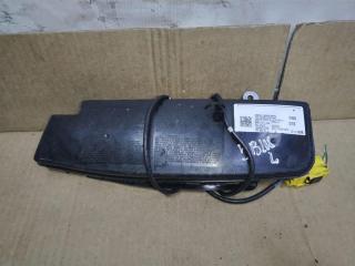 подушка безопасности сиденья Volkswagen Caddy 3 поколение [рестайлинг] 2012, 2.0 л., TDi, CFH, дизель, МКПП, белый, минивэн, передний привод, 6R0880241C