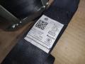 ремень безопасности Volkswagen Golf Plus 2 поколение 2010, 1.6 л., TDi, CAY, дизель, МКПП, черный, хетчбэк 5 дв., передний привод, 5M2857706FRAA - фото №2