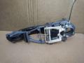ручка наружная задняя правая Volkswagen Golf Plus 2 поколение 2010, 1.6 л., TDi, CAY, дизель, МКПП, черный, хетчбэк 5 дв., передний привод - фото №2