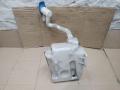 бачок омывателя Volkswagen Golf Plus 2 поколение 2010, 1.6 л., TDi, CAY, дизель, МКПП, черный, хетчбэк 5 дв., передний привод, 1K0955453Q - фото №2