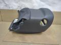 кожух рулевой колонки Volkswagen Golf Plus 2 поколение 2010, 1.6 л., TDi, CAY, дизель, МКПП, черный, хетчбэк 5 дв., передний привод, 5N0858559F, 5N0858560C - фото №3