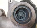 турбина Volkswagen Golf Plus 2 поколение 2010, 1.6 л., TDi, CAY, дизель, МКПП, черный, хетчбэк 5 дв., передний привод, 03L253016T - фото №3
