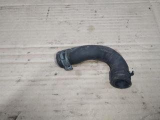 патрубок (трубопровод, шланг) Volkswagen Golf Plus 2 поколение 2010, 1.6 л., TDi, CAY, дизель, МКПП, черный, хетчбэк 5 дв., передний привод, 1K0122058L