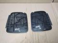 обшивка багажника Audi Q7 4L 2008, 3.0 л., TDi, дизель, АКПП, черный, внедорожник 5 дв., полный привод, 4L08676574PK, 4L08676584PK - фото №2