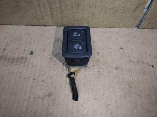 кнопка (выключатель) Audi Q7 4L 2008, 3.0 л., TDi, дизель, АКПП, черный, внедорожник 5 дв., полный привод, 4F0962109