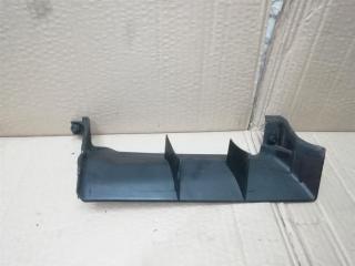 воздухозаборник Audi A6 4F/C6 2007, 3.0 л., TDi, ASB, дизель, АКПП, голубой, универсал, полный привод, 4F0129617