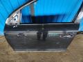 дверь передняя левая Audi Q7 4L 2008, 3.0 л., TDi, дизель, АКПП, черный, внедорожник 5 дв., полный привод - фото №2