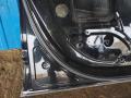 дверь передняя левая Audi Q7 4L 2008, 3.0 л., TDi, дизель, АКПП, черный, внедорожник 5 дв., полный привод - фото №6