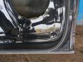 дверь передняя левая Audi Q7 4L 2008, 3.0 л., TDi, дизель, АКПП, черный, внедорожник 5 дв., полный привод - фото №7