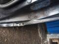 дверь передняя левая Audi Q7 4L 2008, 3.0 л., TDi, дизель, АКПП, черный, внедорожник 5 дв., полный привод - фото №9