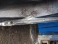 дверь передняя левая Audi Q7 4L 2008, 3.0 л., TDi, дизель, АКПП, черный, внедорожник 5 дв., полный привод - фото №11