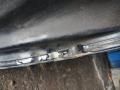 дверь передняя левая Audi Q7 4L 2008, 3.0 л., TDi, дизель, АКПП, черный, внедорожник 5 дв., полный привод - фото №12