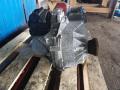 КПП автоматическая (АКПП) Volkswagen Golf Plus 2 поколение 2010, 1.6 л., TDi, CAY, дизель, АКПП, красный, хетчбэк 5 дв., передний привод, MLE - фото №3