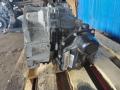КПП автоматическая (АКПП) Volkswagen Golf Plus 2 поколение 2010, 1.6 л., TDi, CAY, дизель, АКПП, красный, хетчбэк 5 дв., передний привод, MLE - фото №4