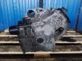 КПП автоматическая (АКПП) Volkswagen Golf Plus 2 поколение 2010, 1.6 л., TDi, CAY, дизель, АКПП, красный, хетчбэк 5 дв., передний привод, MLE - фото №5