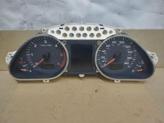 щиток приборов (приборная панель) Audi Q7 4L 2008, 3.0 л., TDi, дизель, АКПП, черный, внедорожник 5 дв., полный привод, 4L0920981P
