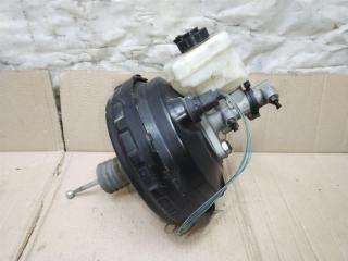 вакуумный усилитель тормозов Audi Q7 4L 2008, 3.0 л., TDi, дизель, АКПП, черный, внедорожник 5 дв., полный привод, 7L6612101J