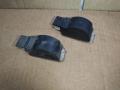 фонарь салона (плафон) Audi Q7 4L 2008, 3.0 л., TDi, дизель, АКПП, черный, внедорожник 5 дв., полный привод, 4B0947415A - фото №2
